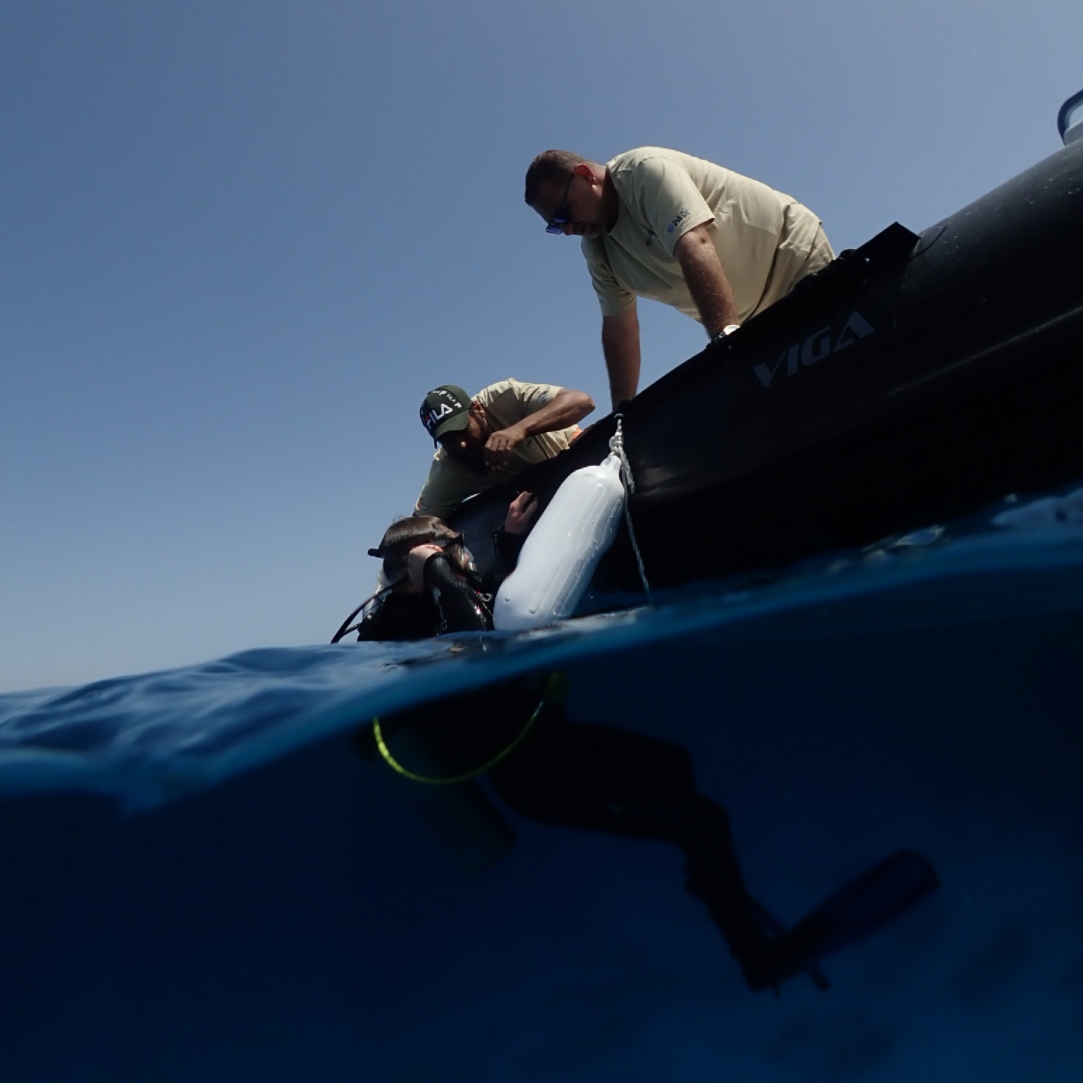 SPEED BOAT PROGRAM